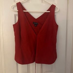 Women’s Ann Taylor top